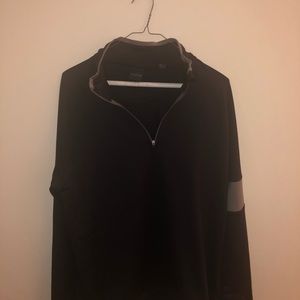Dunning golf men’s pullover
